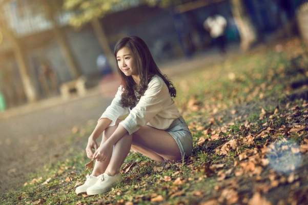 媽寶女的十大特征