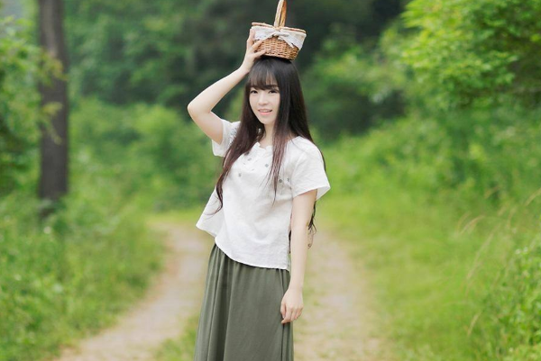 女裝大佬們都是什么心理
