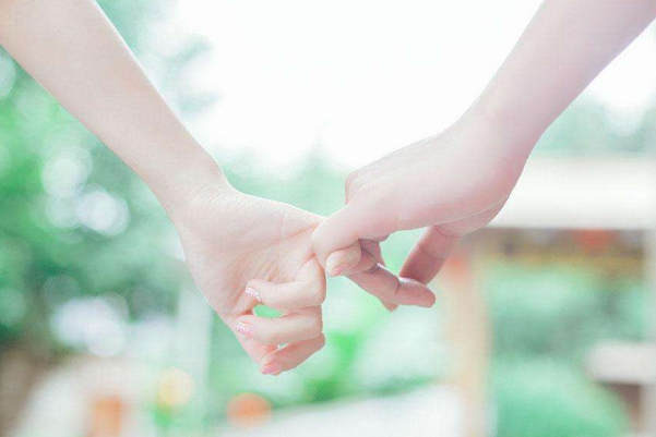 女人愛你才會(huì)有的六個(gè)表現(xiàn)