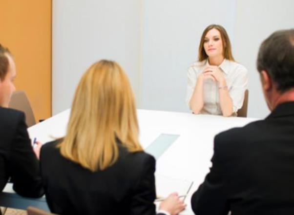 求職者如何克服心理障礙