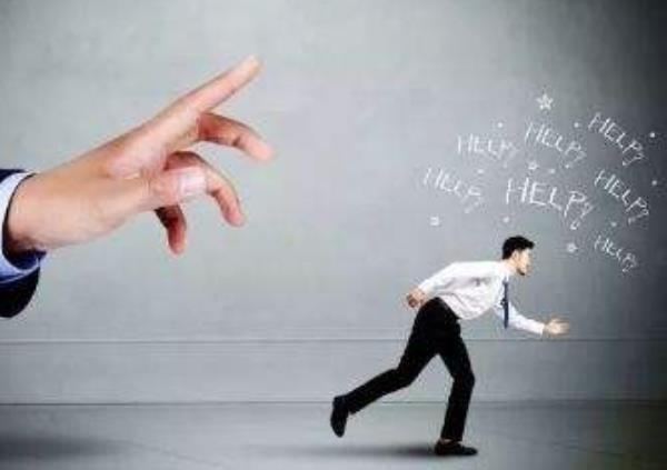 我們?cè)撊绾蚊鎸?duì)職場(chǎng)中年危機(jī)
