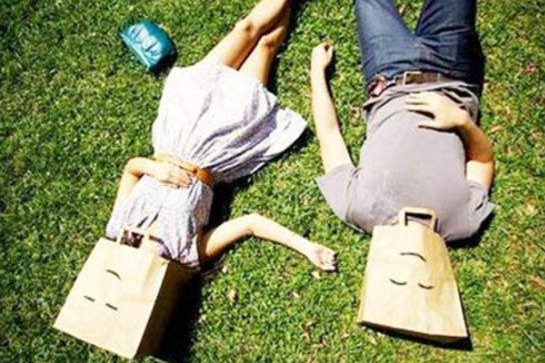 為什么女人都想要個男閨蜜