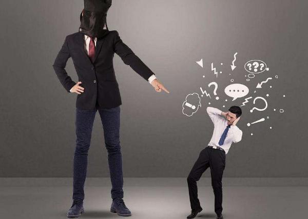為何很多人入職一天就辭職什么心理