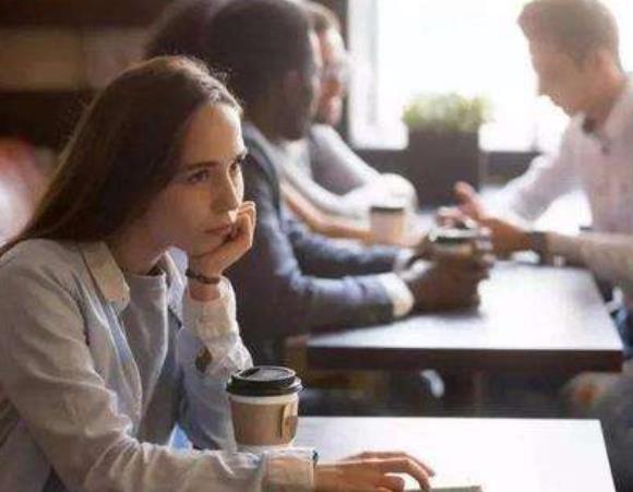 為什么你懼怕社交？