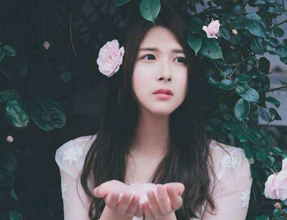 贊美女性的技巧有哪些