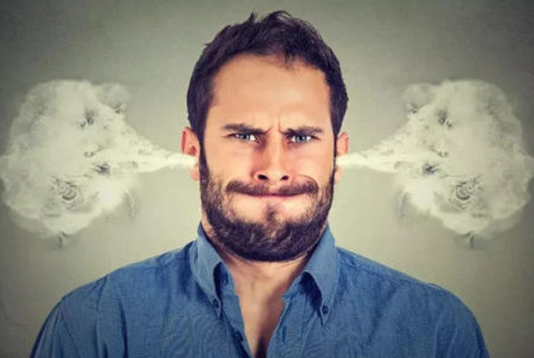為什么你總會向最親近的人發(fā)脾氣