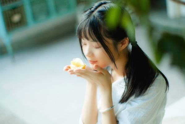 薄荷糖女孩有哪些特點