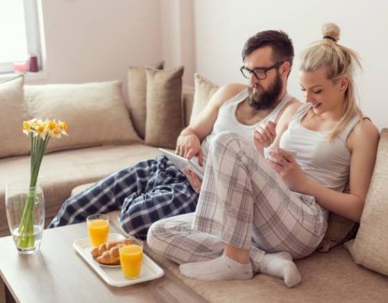 為什么越來越多的人開始征婚相親
