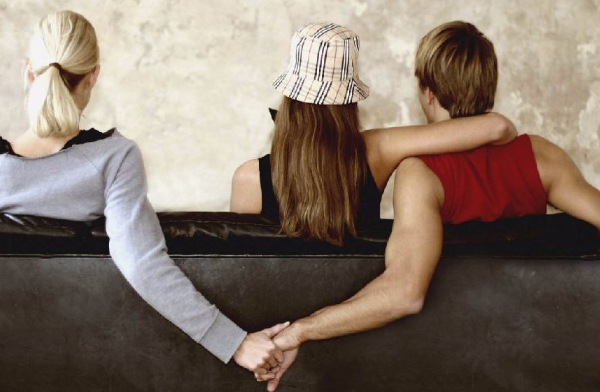 結(jié)過(guò)婚的男人為什么會(huì)出軌