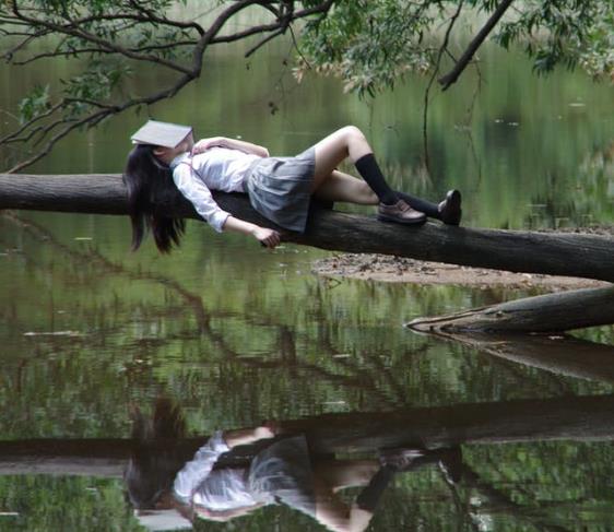 人性最大的惡就是見不得人好