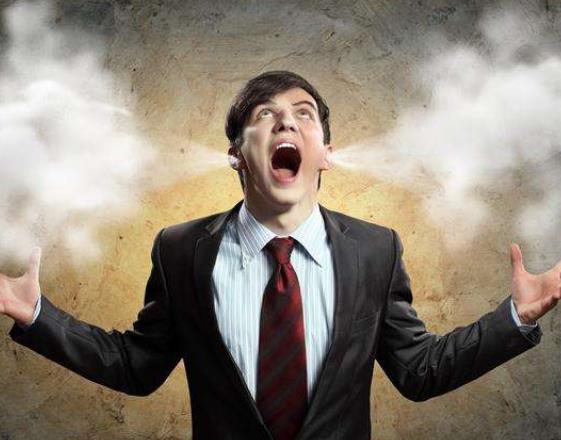 與脾氣暴躁的人相處需要注意什么？