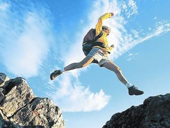 遭遇挫折怎么辦如何面對(duì)？