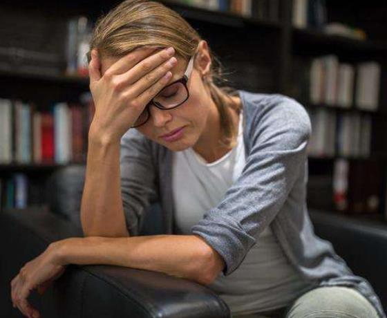 怎樣克服焦慮心理讓自己變得樂(lè)觀