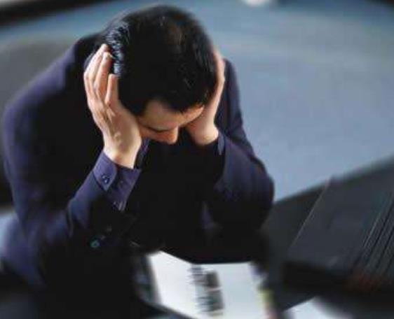 面對極度焦慮該怎么辦？