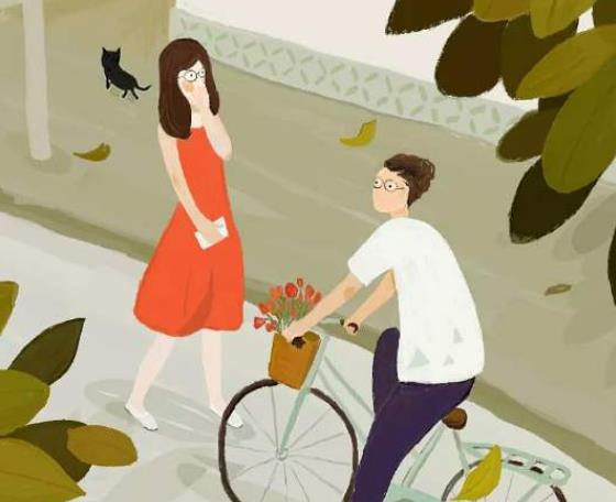 如何克服異性交往障礙