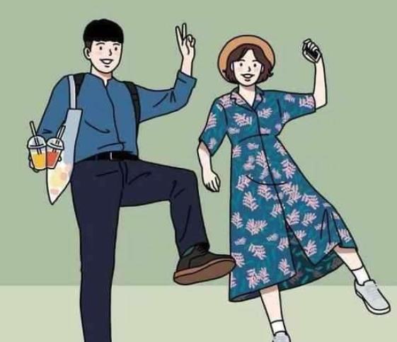 如何克服異性交往障礙
