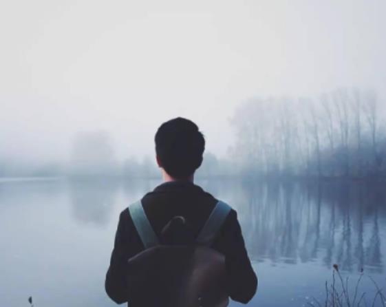 人為什么常常會感受到孤獨