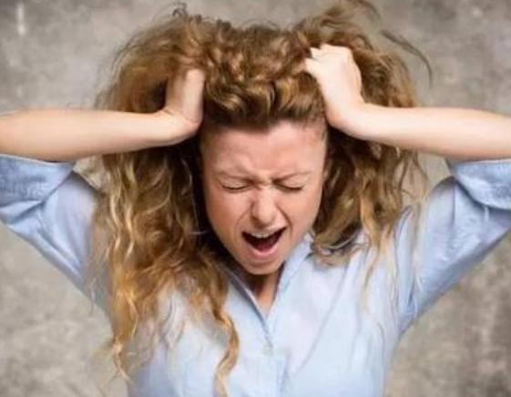 女人更年期到底有多可怕？