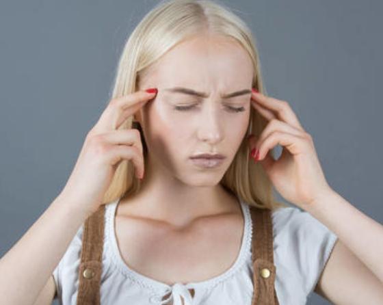 女人更年期到底有多可怕？