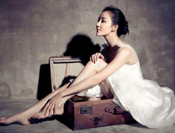 女人的資本是什么？