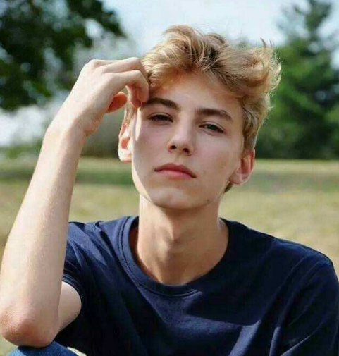 男人的八種表象心理解讀