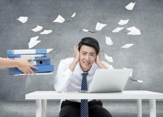 最容易影響工作積極性的因素有哪些？