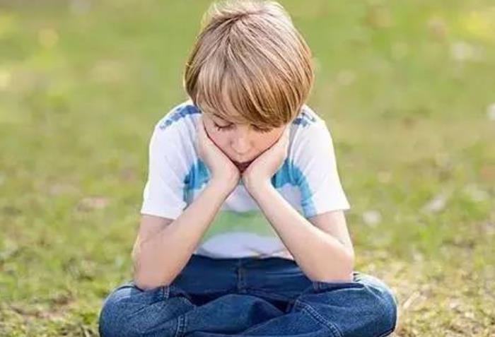 孩子成長(zhǎng)不可或缺的心理——莫名其妙的恐懼