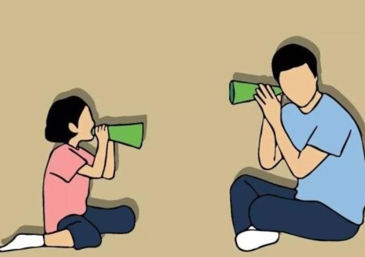 如何提高自己的溝通能力