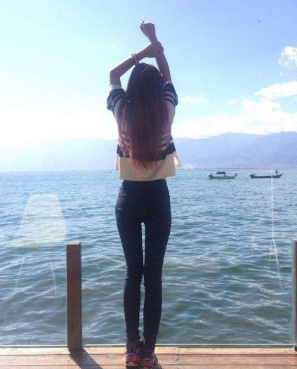 男人心中的女神是什么樣的