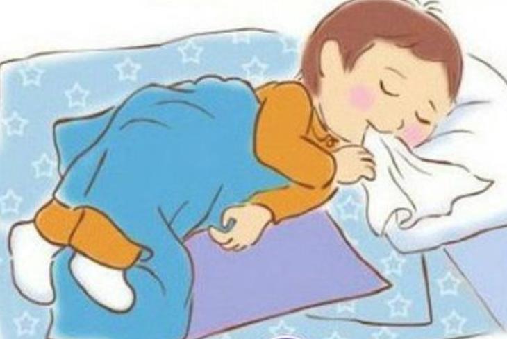 睡午覺和不睡午覺的孩子有什么區(qū)別