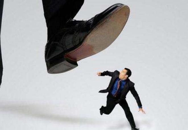 職場(chǎng)中哪類人容易被淘汰