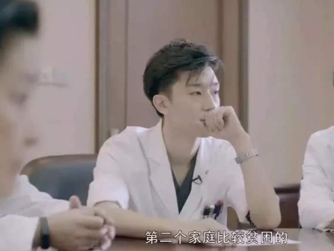致敬普通而又不平凡的“中國醫(yī)生”