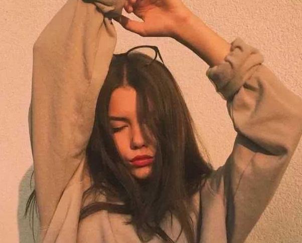 給所有女人的八個忠告
