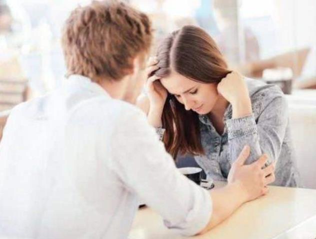 安慰女人最好的方式是什么？