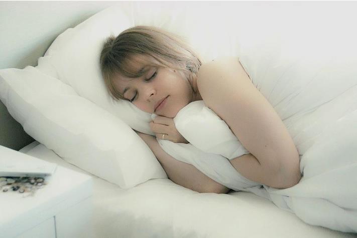 缺乏愛情滋潤的女人都有哪些表現(xiàn)