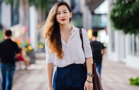 職場女強人需要具備的心理素質(zhì)