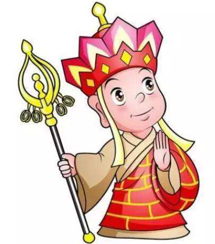 西游記讀懂職場中的5種人
