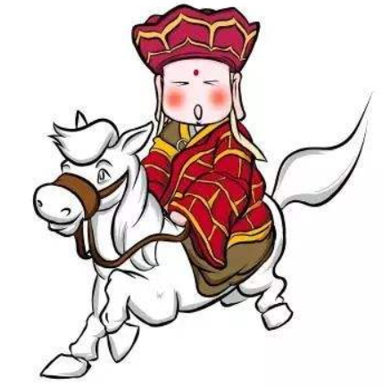 西游記讀懂職場中的5種人