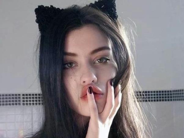 女人最性感的十個(gè)瞬間