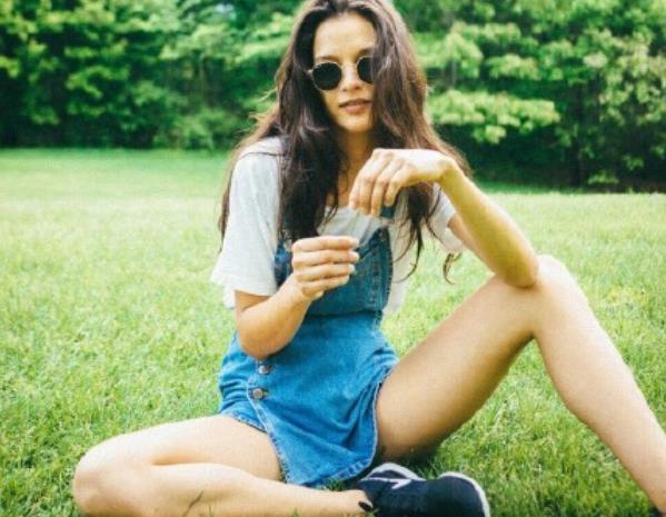 女人最性感的十個(gè)瞬間