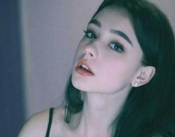 女人最性感的十個(gè)瞬間