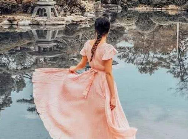 女人越活越好的七個跡象