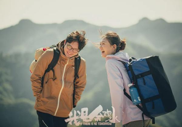 你覺得余歡水很慘，我覺得他很幸運(yùn)！