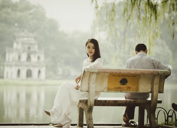 最容易讓人生病的八種負(fù)面情緒