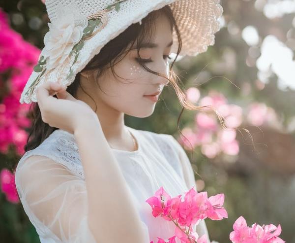 聰明睿智女人必備的二十四句話