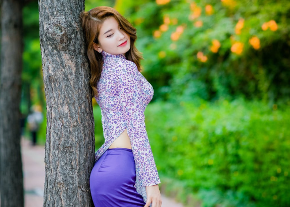 為什么男人不敢娶性感女人當(dāng)老婆