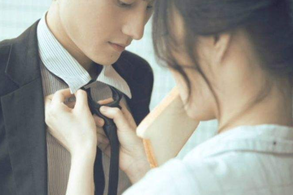 男人出軌更多是因為性得不到滿足