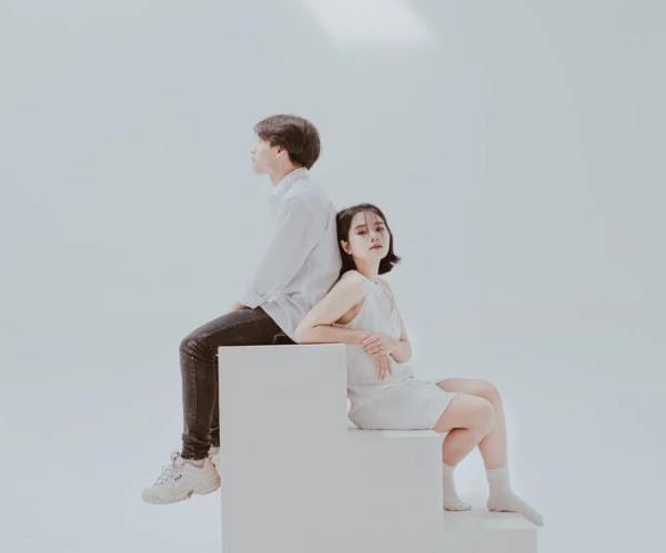 你為什么會(huì)害怕親密關(guān)系？