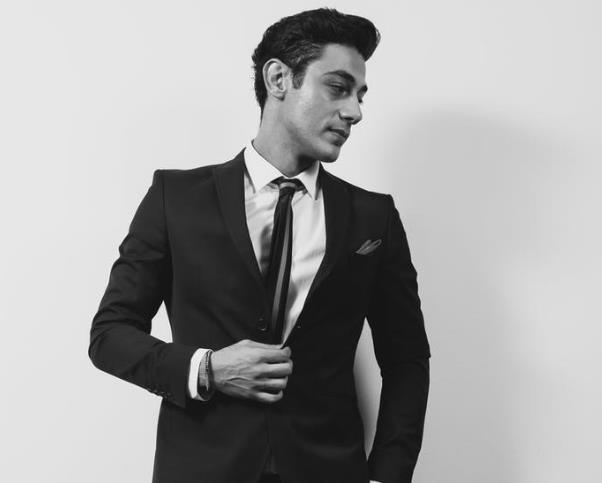 直男對你說這些話暗示喜歡你