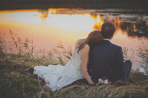 給新婚夫婦的7個建議